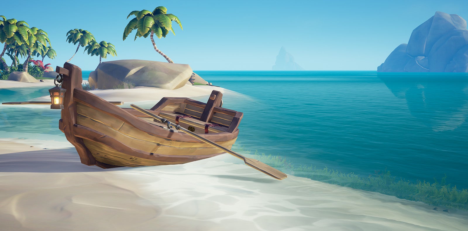 Sea of Thieves sailing How to sail, sailing into and against the wind